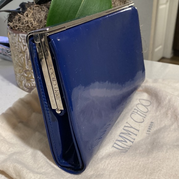 Jimmy Choo Clutch - Picture 2 of 5